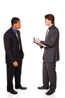 Talking With Your Vendor